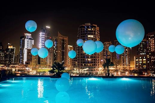 Urban Lounge