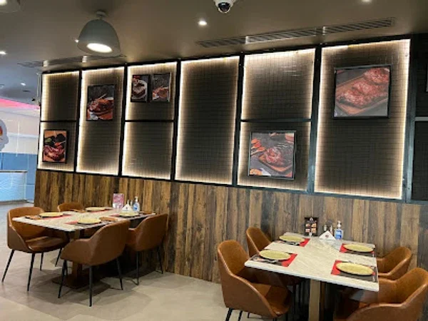 Chef Eyad Dubai
