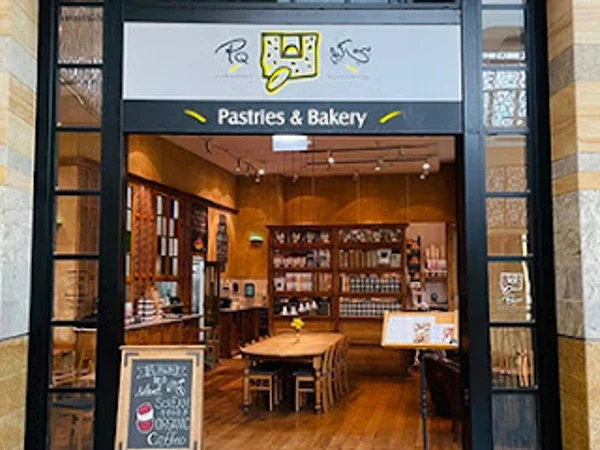 Le Pain Quotidien