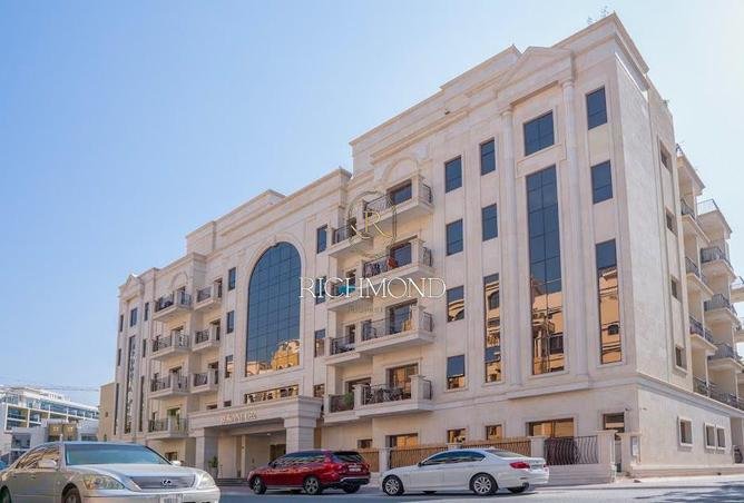 Studio Apartment in Rokane G22