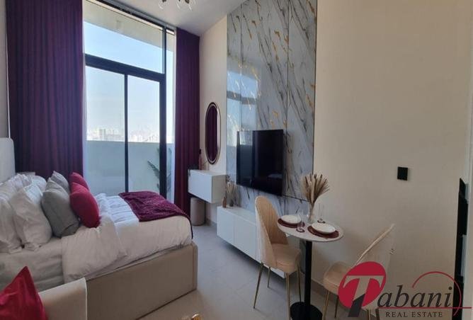 Студия в Prime Residency 3
