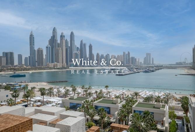 Квартира 2BR в Five Palm Jumeirah
