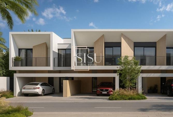 4BR Villa in Anya 1