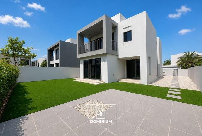 Вилла 3BR в Sidra Villas I