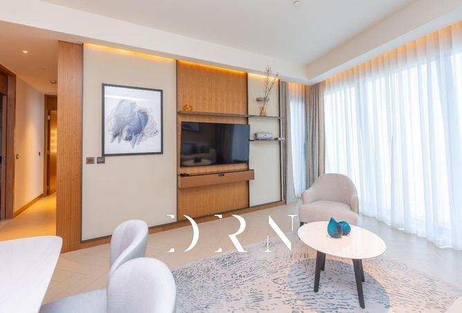 Квартира 2BR в The Address Residences Dubai Opera Tower 1