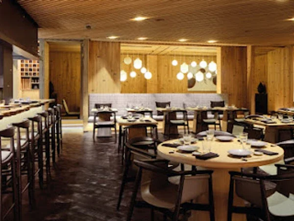 Miyako, Hyatt Regency Dubai