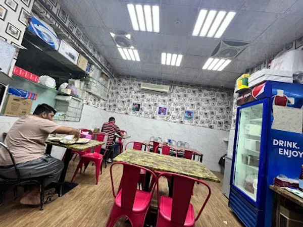 Shehar Sialkot Restaurant