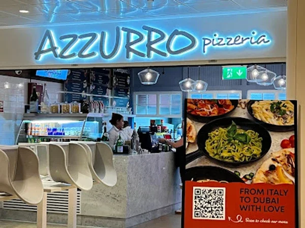 Azzurro Pizzeria