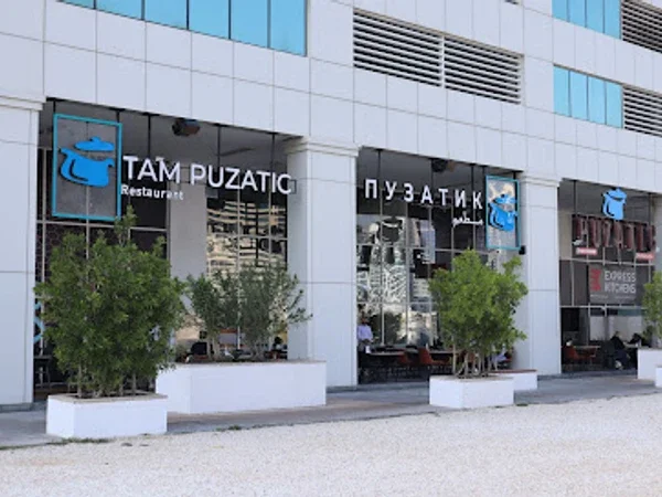 Puzatic Restaurant