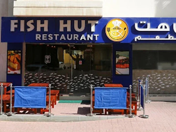 Fish Hut Restaurant