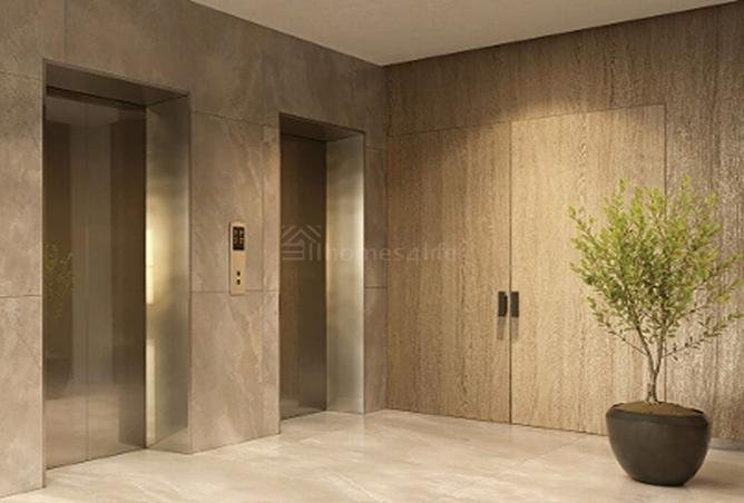 2BR Apartment in Bliss Tower