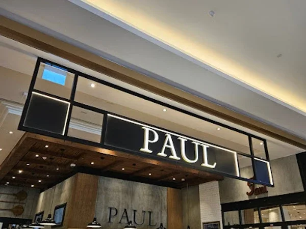 Paul Cafe