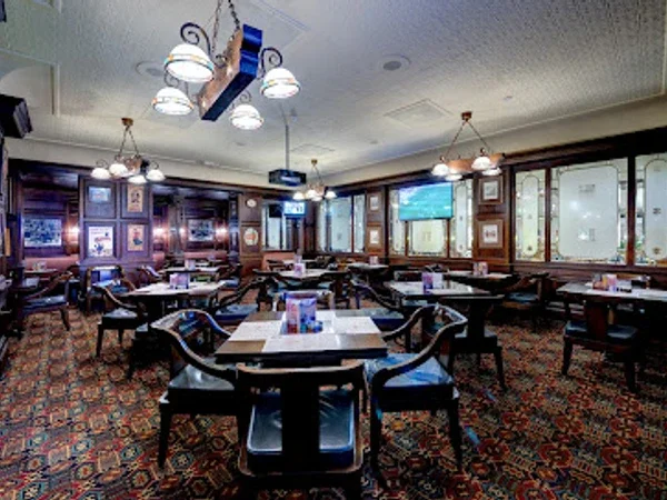 The Pub