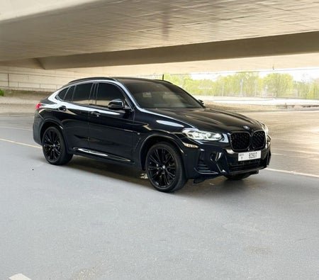 BMW X4 M Kit 2022