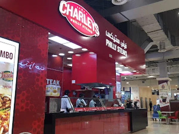 Charley's
