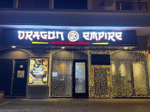 Dragon Empire