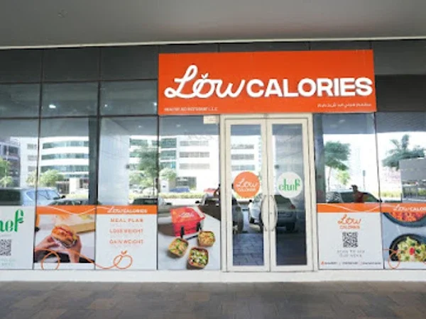Low Calories & Chef Gourmet - Business Bay