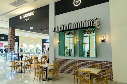EL MONDO CAFÉ
