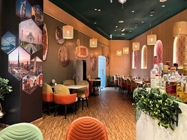 Jai Hind Restaurant
