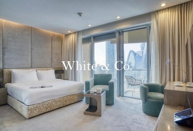 Студия в Kempinski Central Avenue