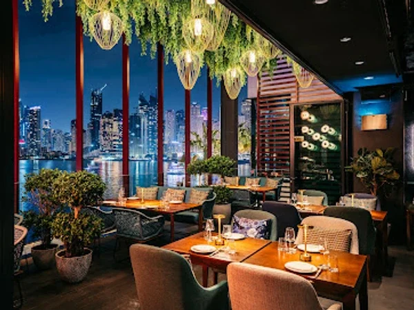 Shi Restaurant