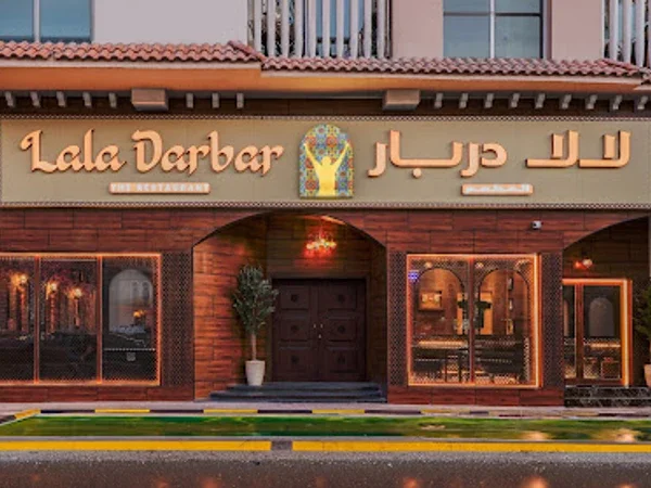 Lala Darbar | Authentic Pakistani Cuisine