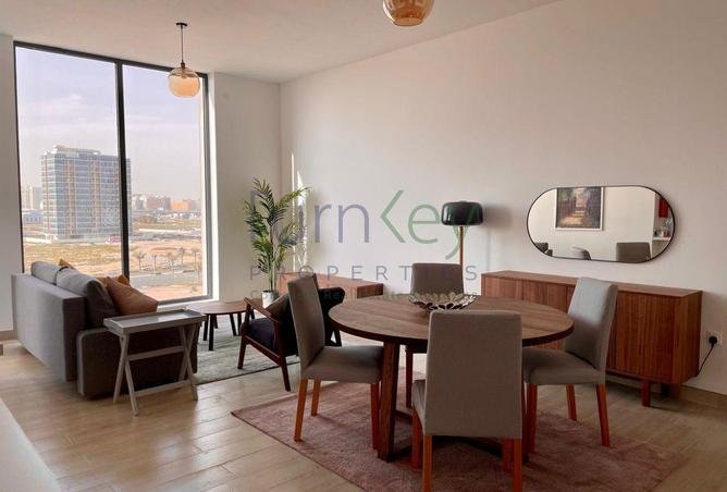 2BR Apartment in Edison House
