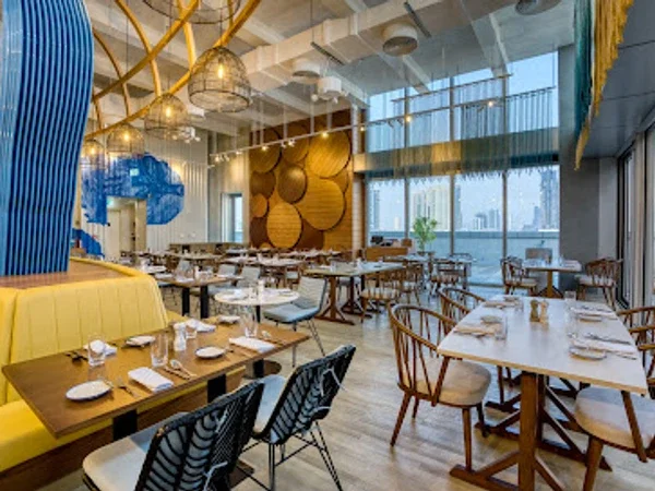 Village Bistro