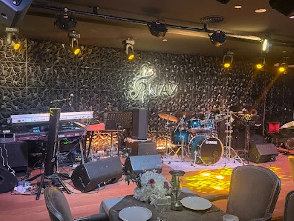 NAY Lebanese Restaurant