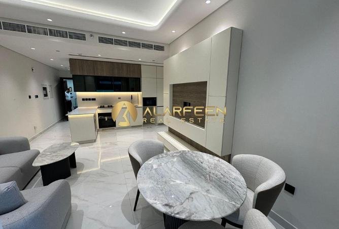 1BR Apartment in Skyhills Residences 1