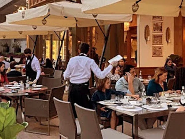 Asador de Aranda - Best Restaurant in Dubai
