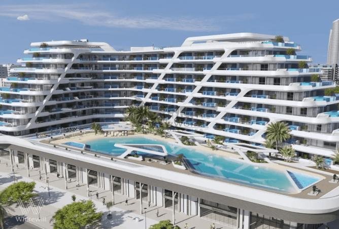 Студия в Samana Mykonos Signature