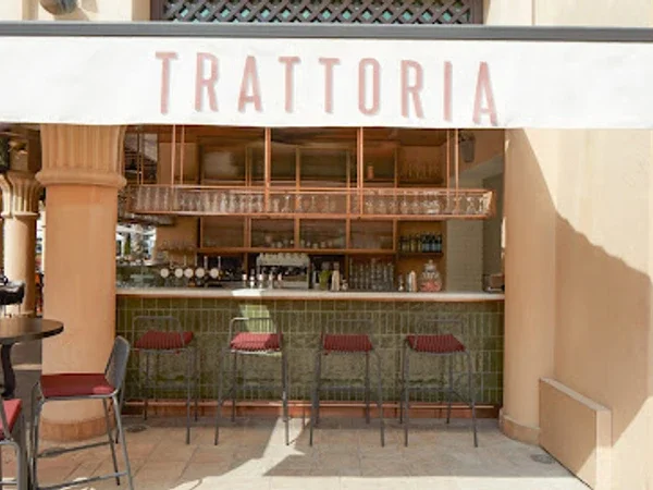 Trattoria