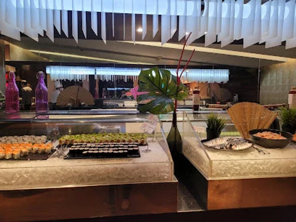 Creekside Restaurant