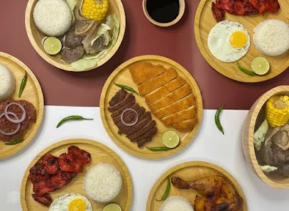 Dabawenya Restaurant - Authentic Filipino Cuisine
