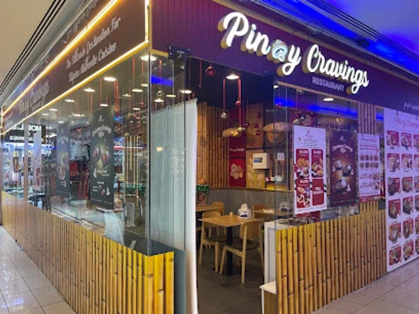 Pinoy Cravings Restaurant