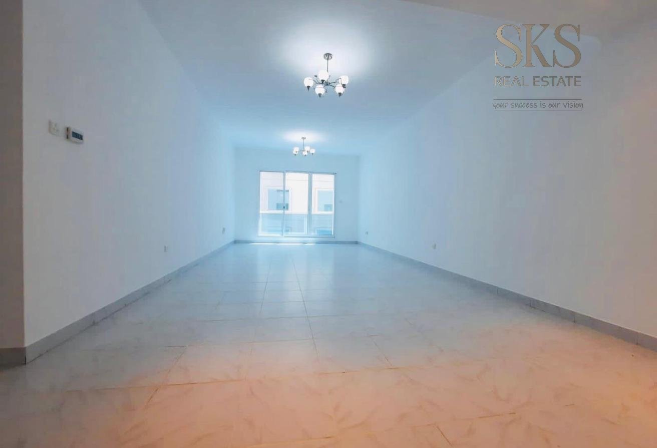 Квартира с 1 спальней — SBL Building 341
