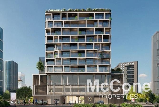 Studio Apartment in Grandala