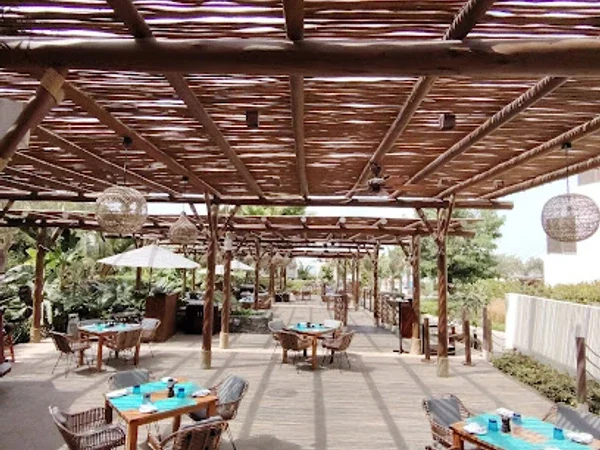 Tamr Terrace