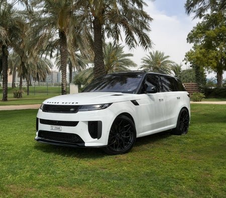 Land Rover Range Rover Sport 2023
