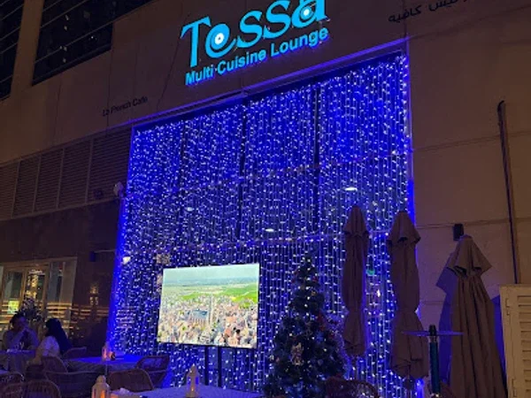 Tessa Dubai