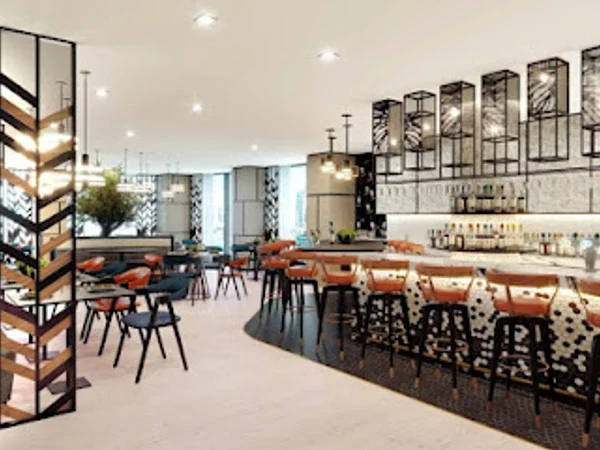 O'lio Restaurant