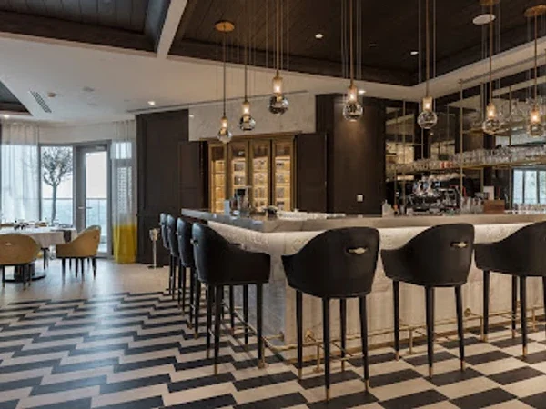 Gusto Italian Restaurant