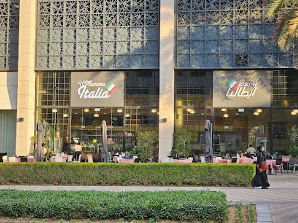 Mamma Italia