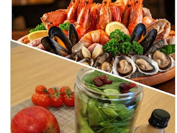 Fish & Fire Restaurant