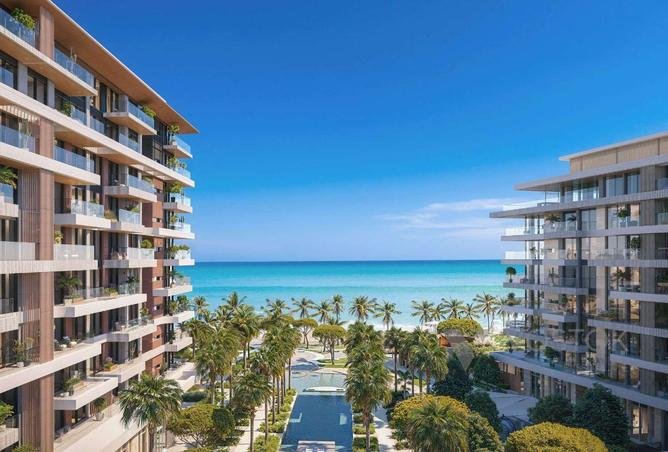 1BR Apartment in Ellington Sands 1 Block A