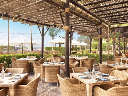 Maui Beach Restaurant & Bar