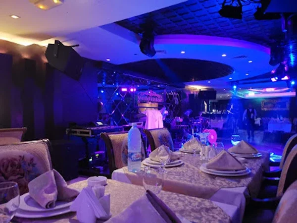 YELDIZLAR PALACE RESTAURANT