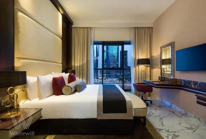 Studio Hotel & Hotel Apartment in TFG One Hotel