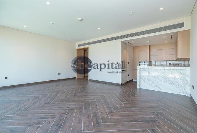 Квартира 1BR в One Za'abeel The Residences